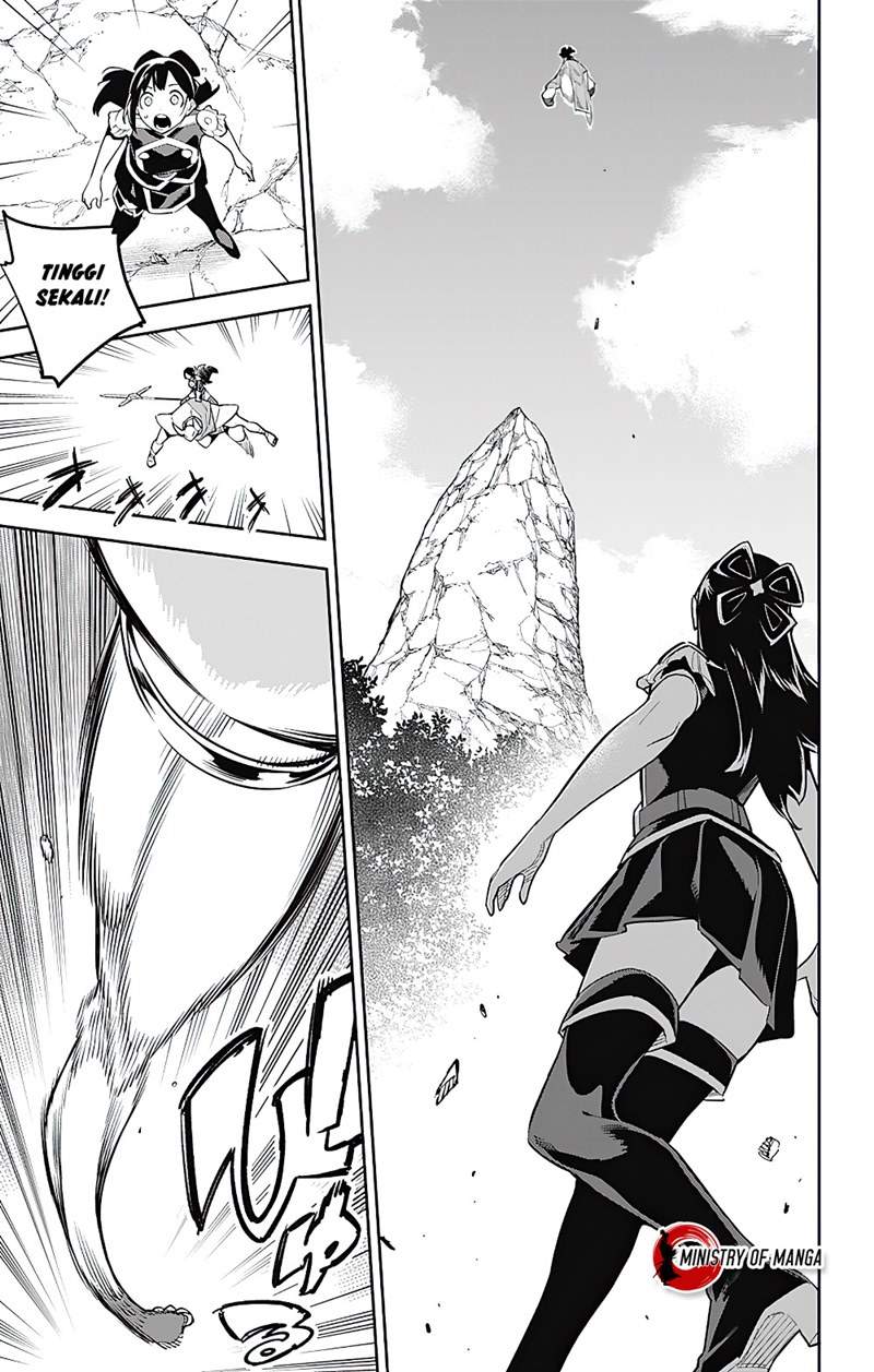 Chapter 67 - halaman 7