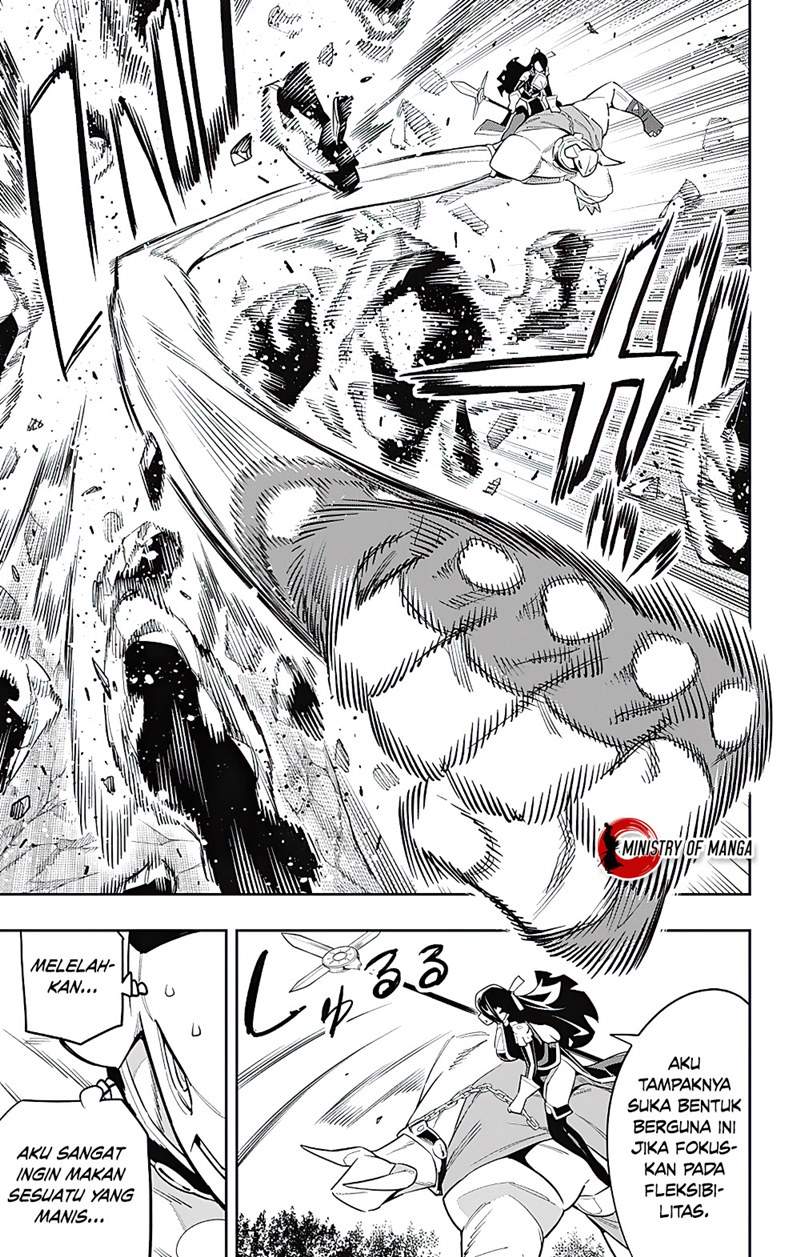 Chapter 67 - halaman 9