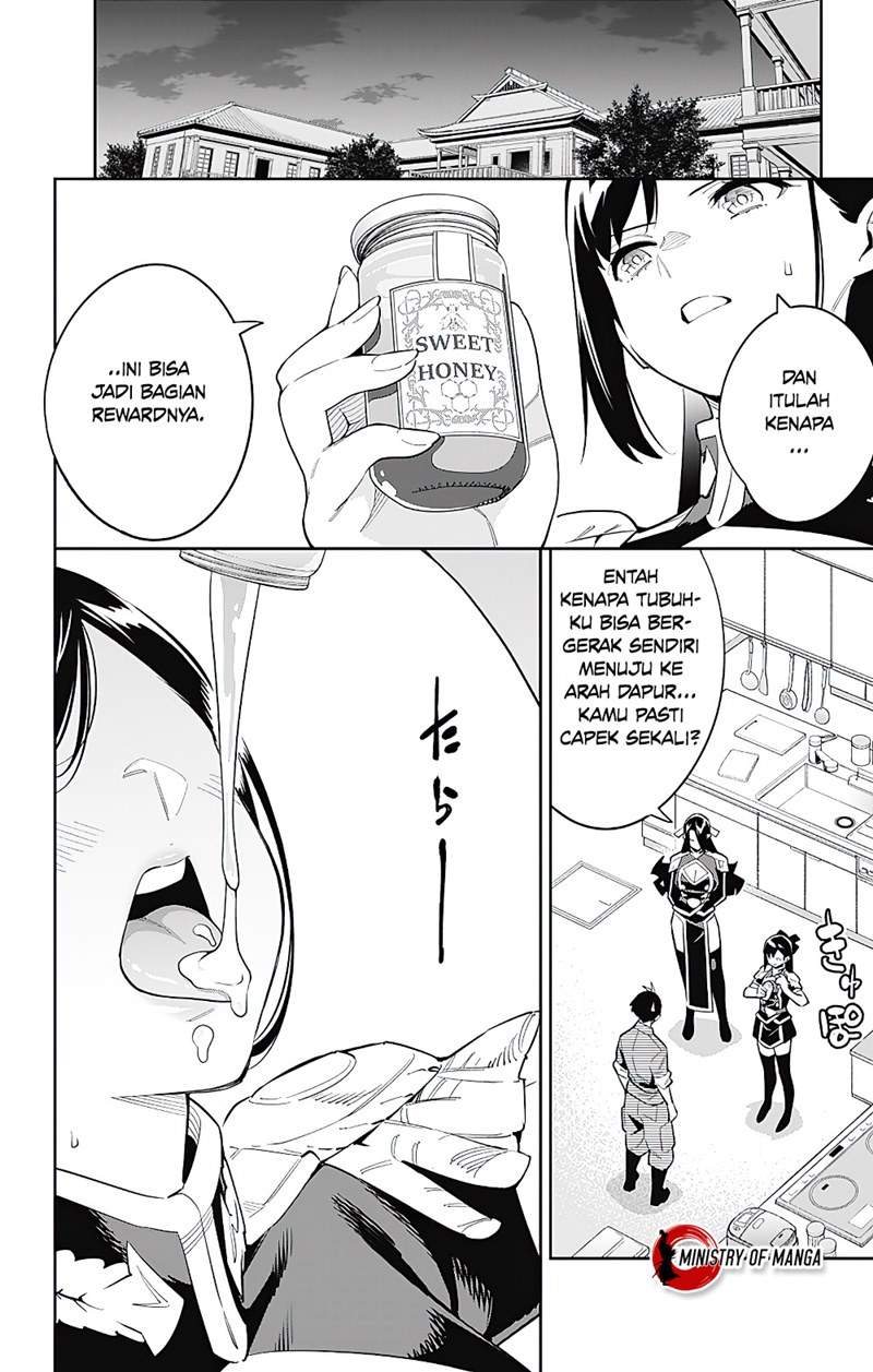 Chapter 67 - halaman 10