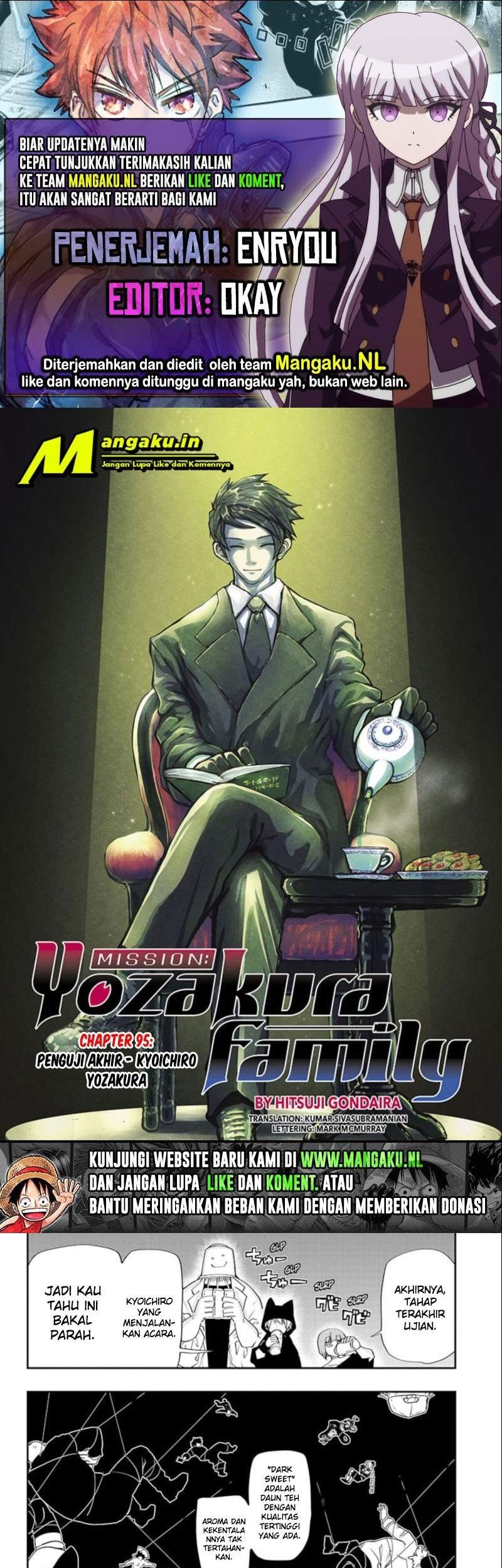 Chapter 95 - halaman 2