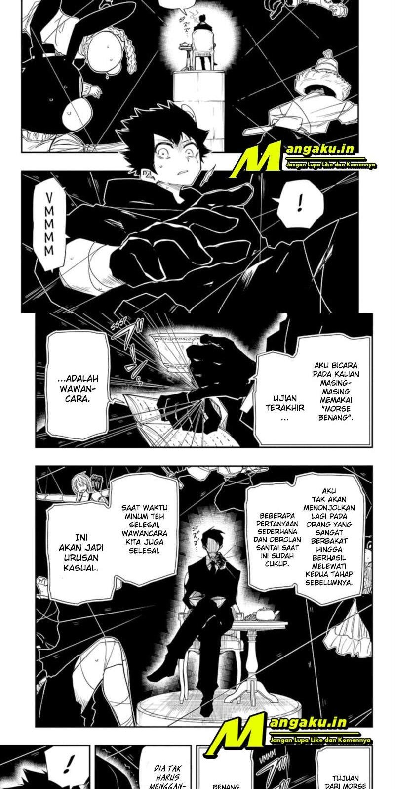 Chapter 95 - halaman 3