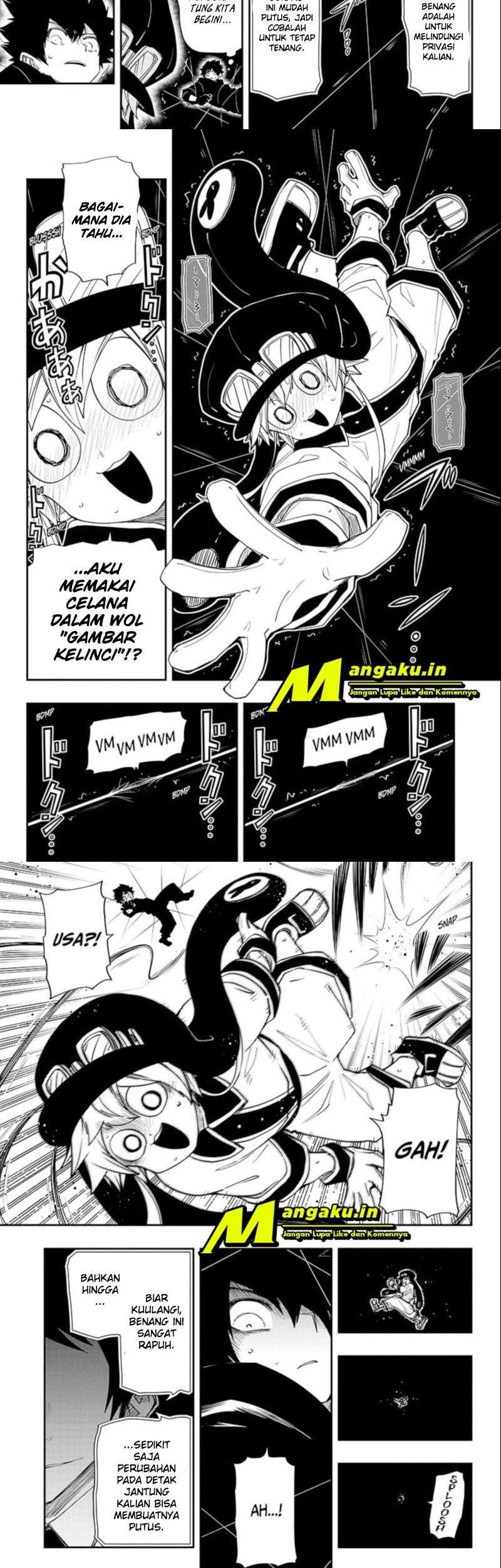 Chapter 95 - halaman 4