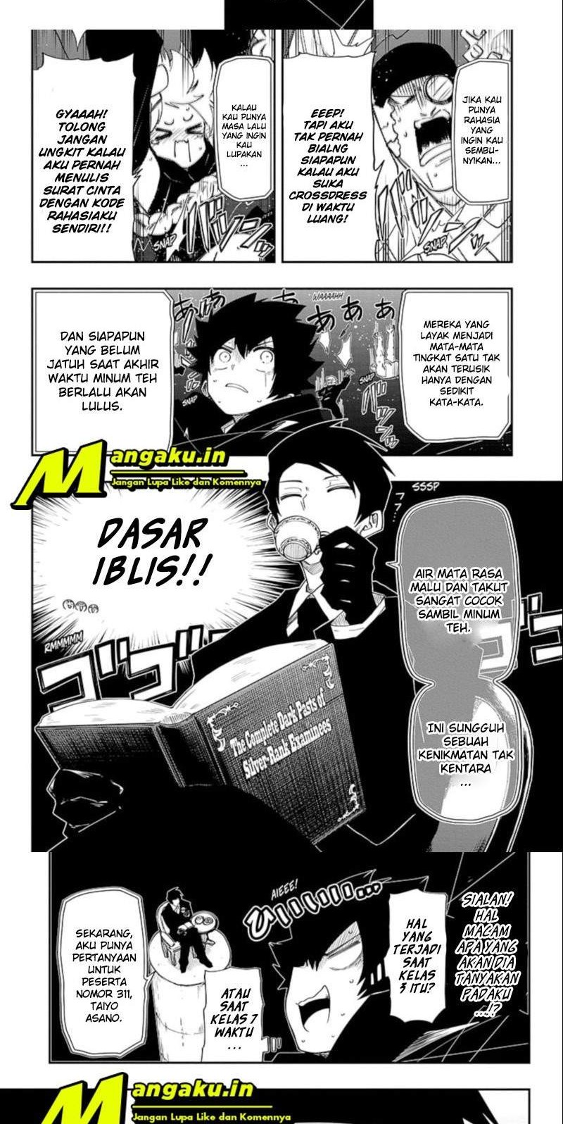 Chapter 95 - halaman 5