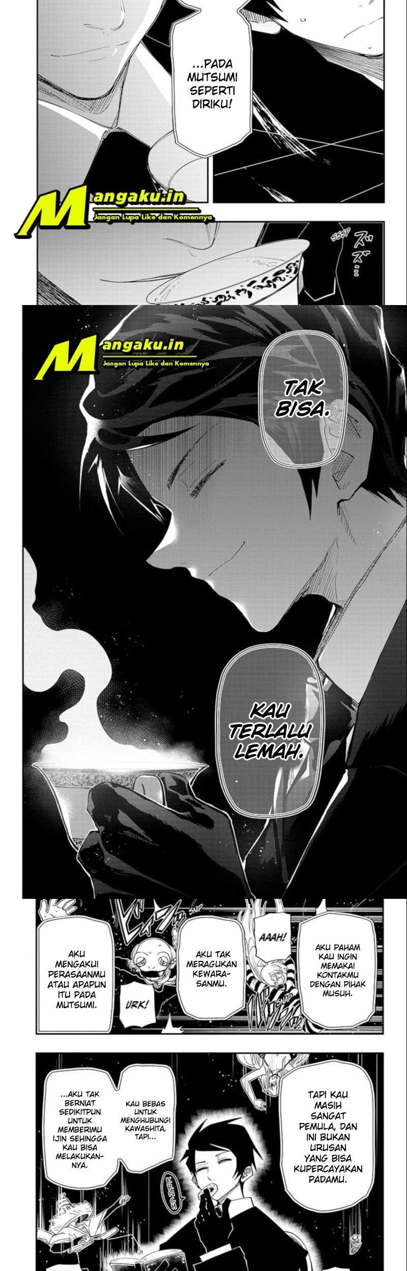 Chapter 95 - halaman 8