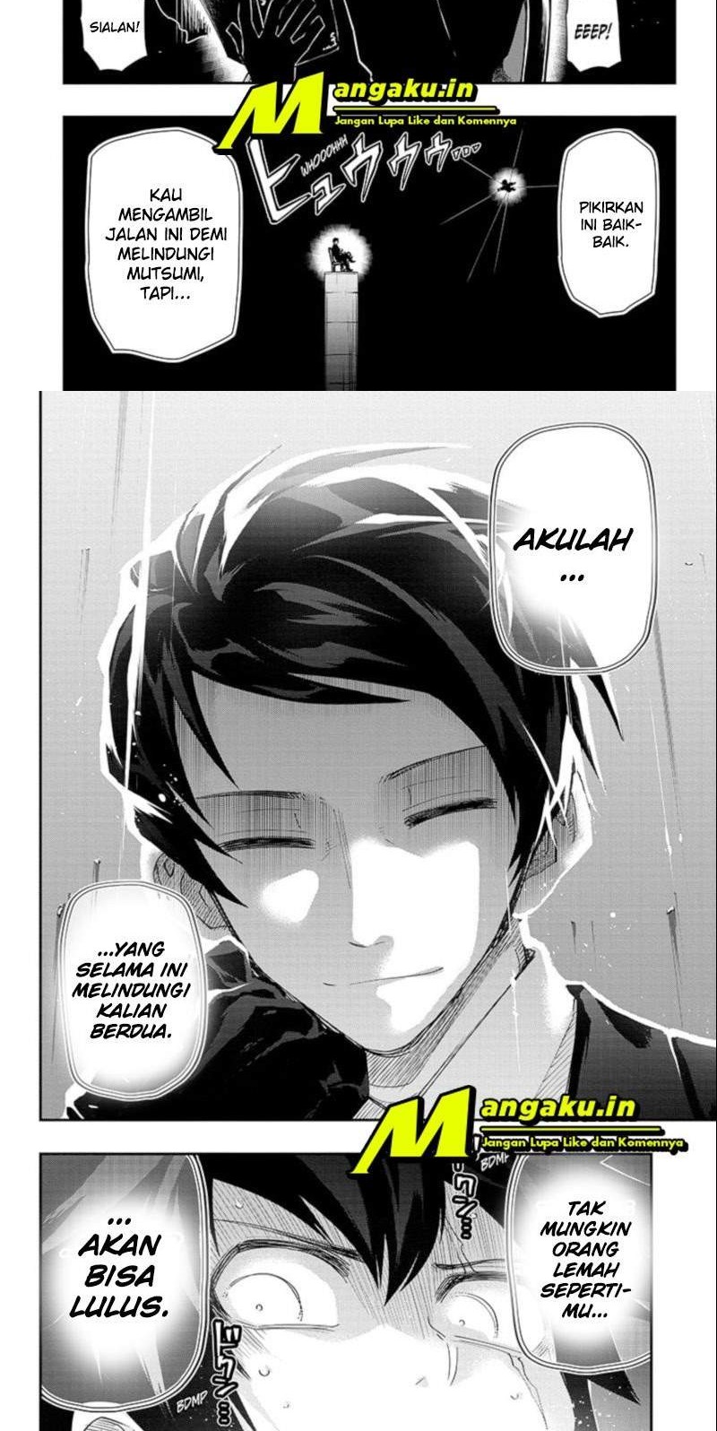 Chapter 95 - halaman 9