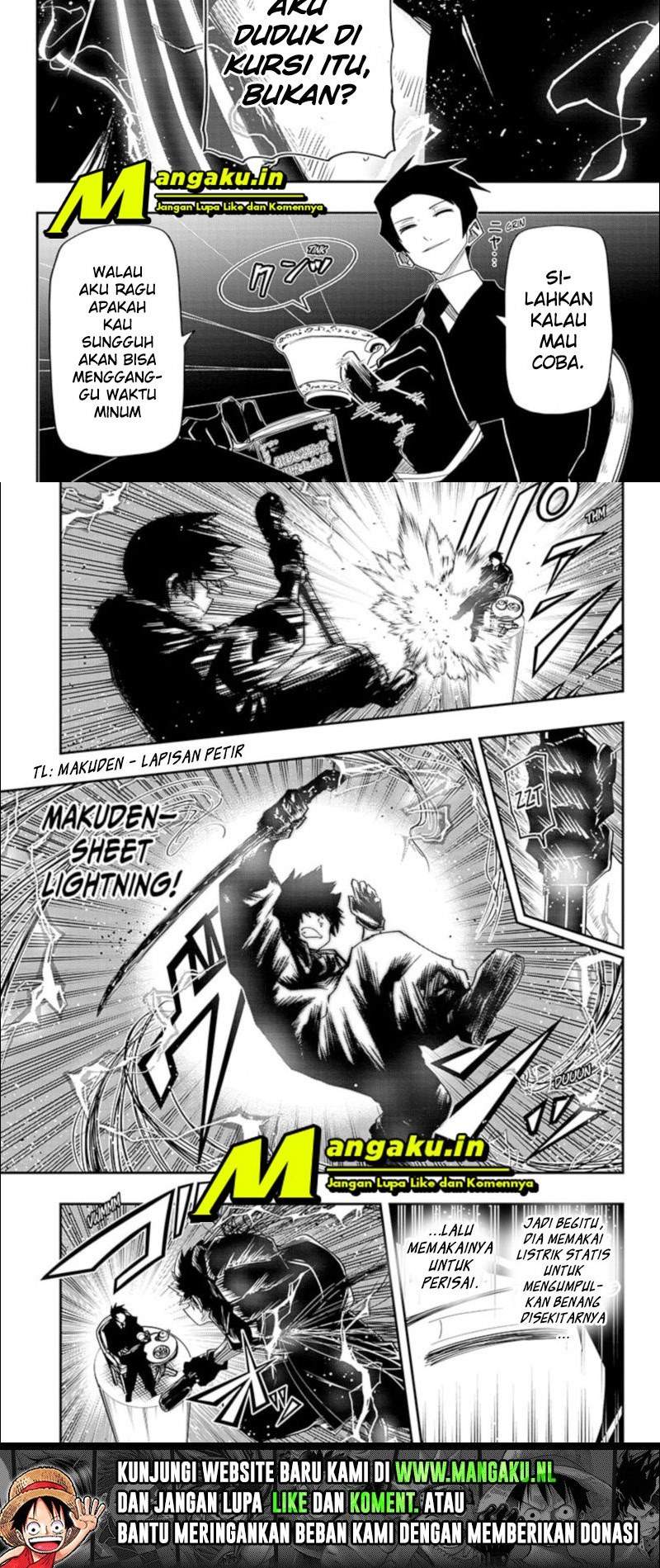 Chapter 95 - halaman 12