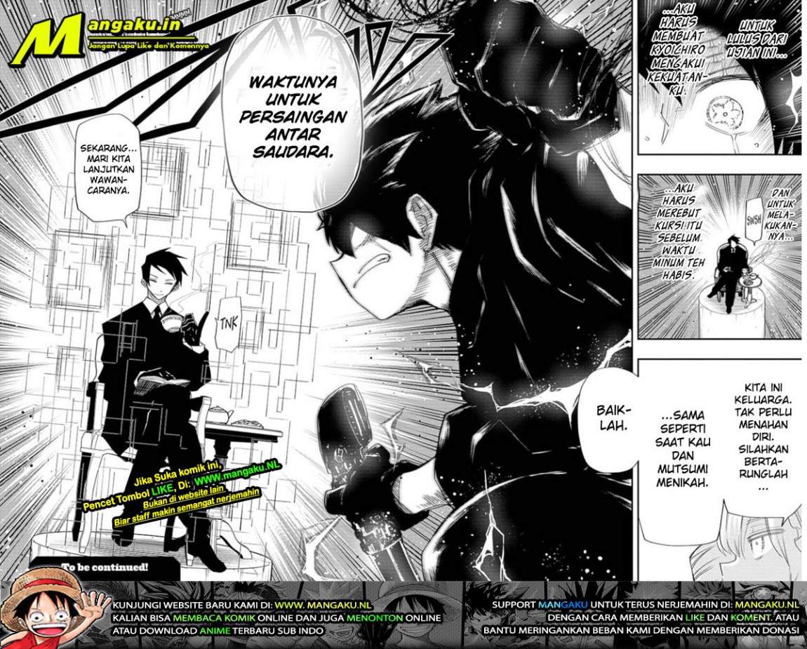 Chapter 95 - halaman 13