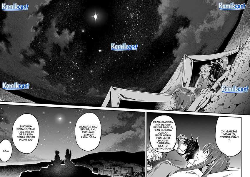 Chapter 20.2 - halaman 21