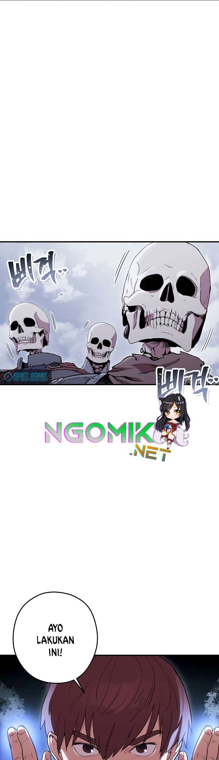 Chapter 87 - halaman 37