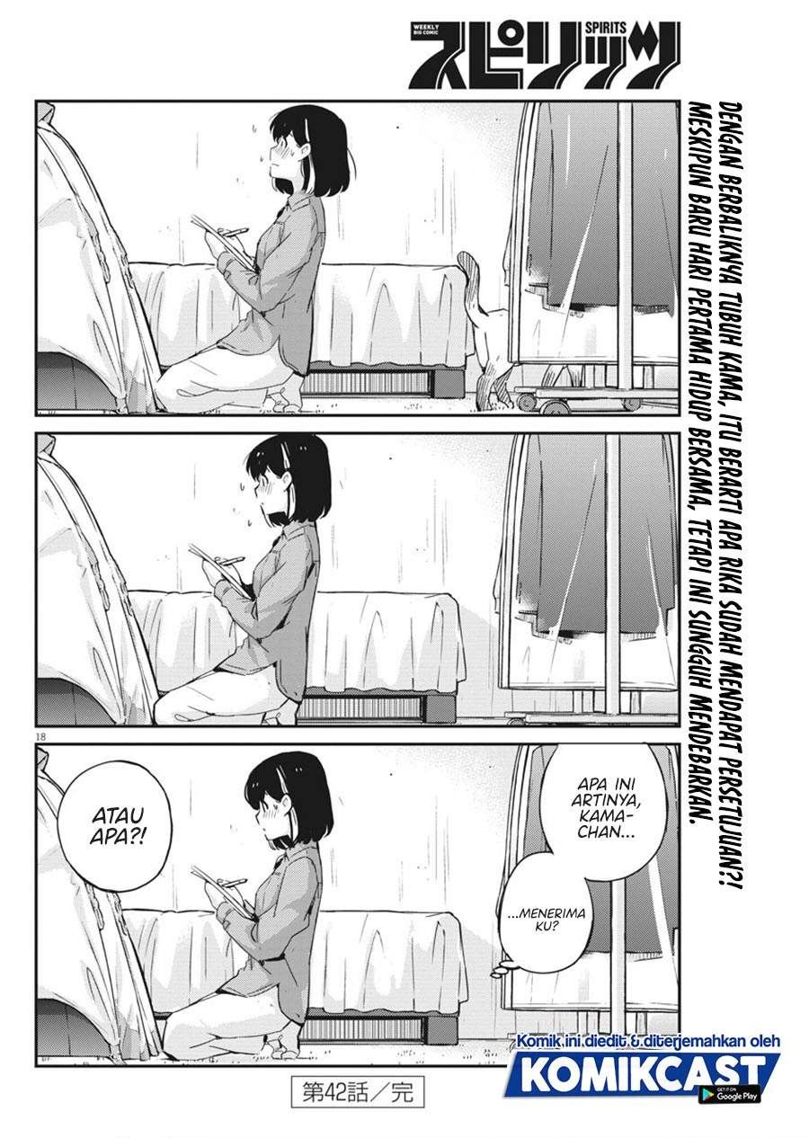 Chapter 42 - halaman 19