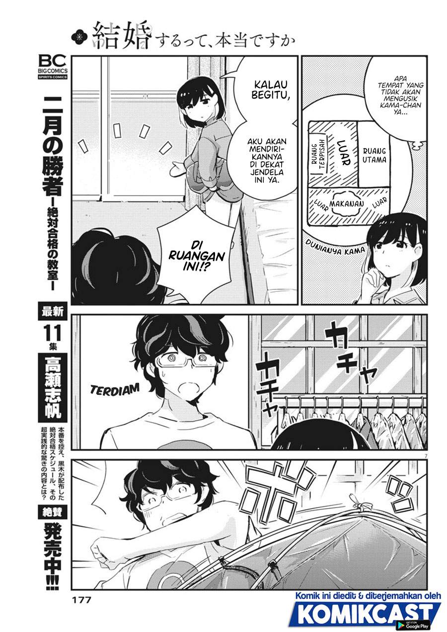 Chapter 42 - halaman 8