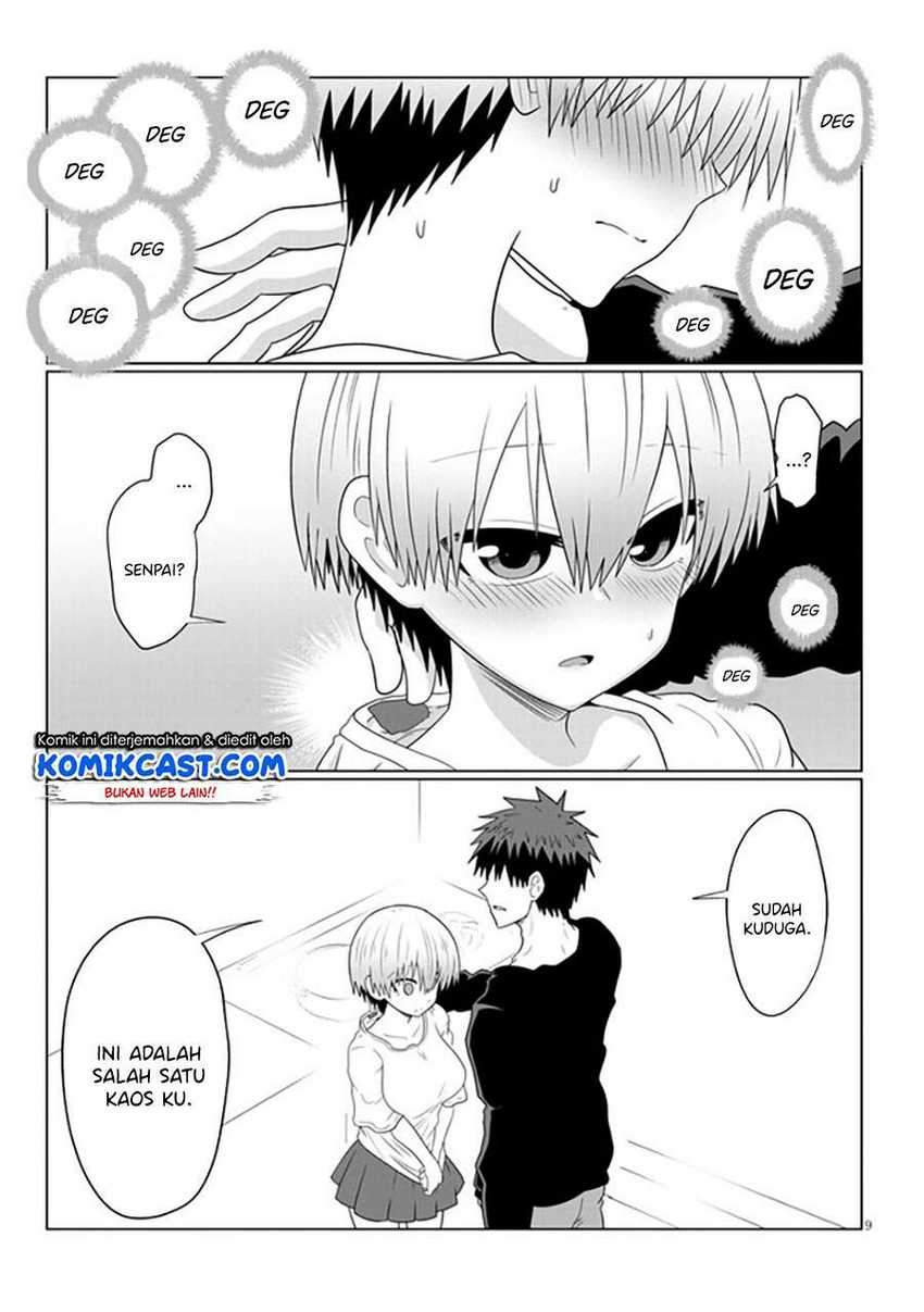 Chapter 58 - halaman 11