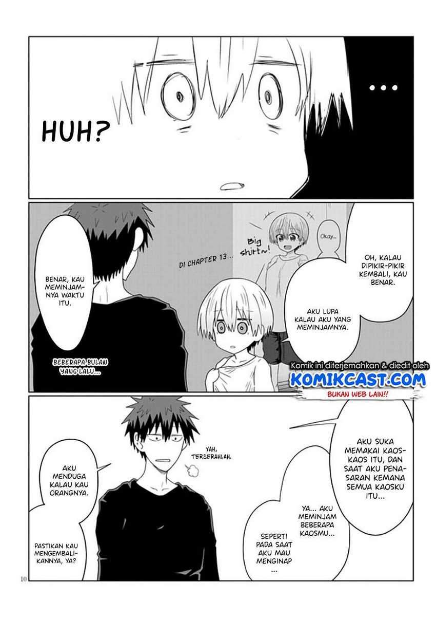 Chapter 58 - halaman 12