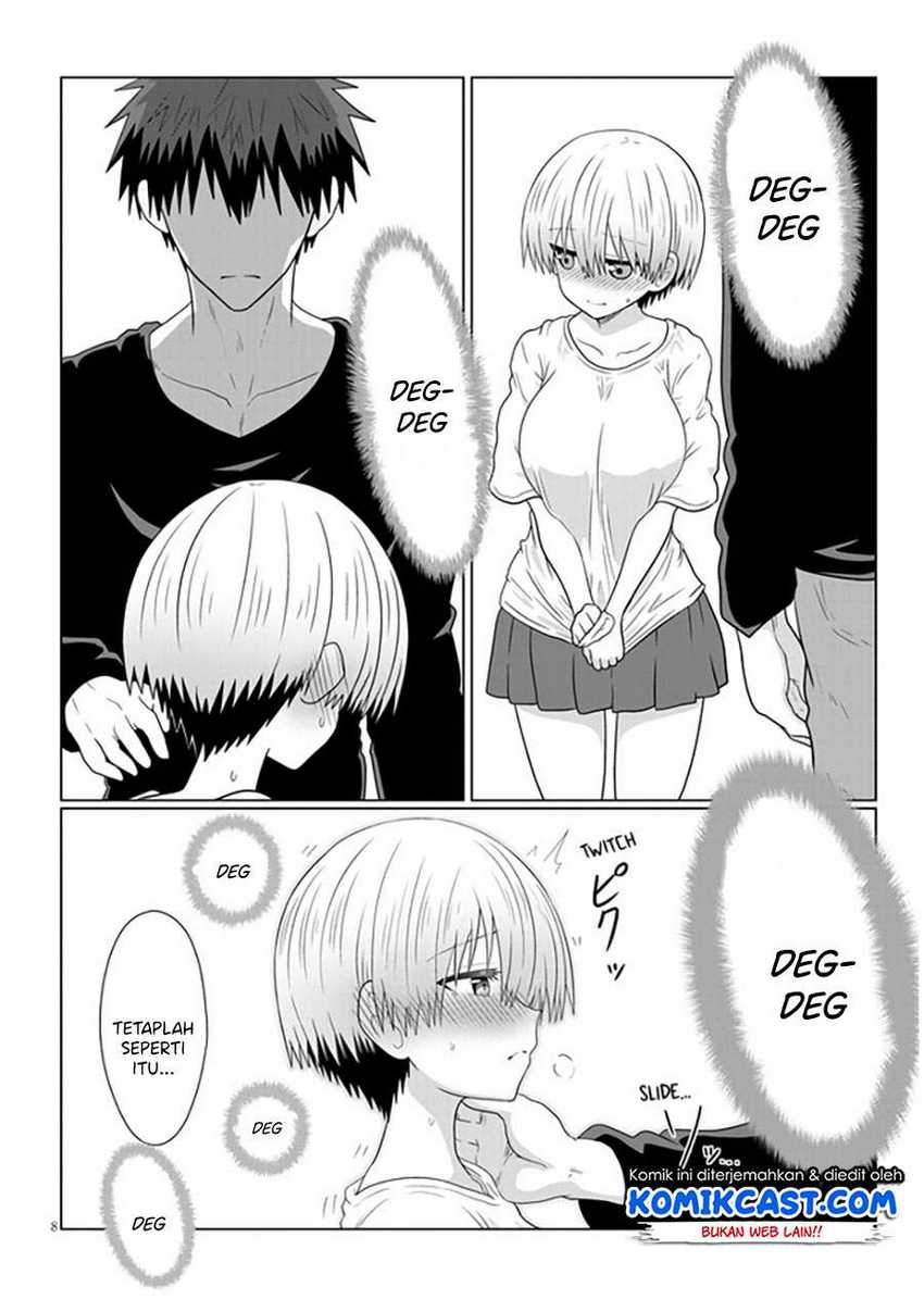 Chapter 58 - halaman 10