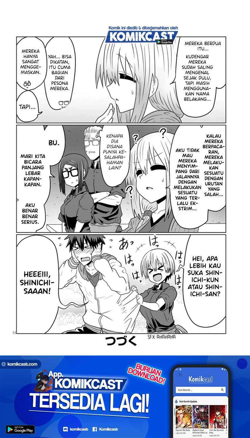 Chapter 46 - halaman 16