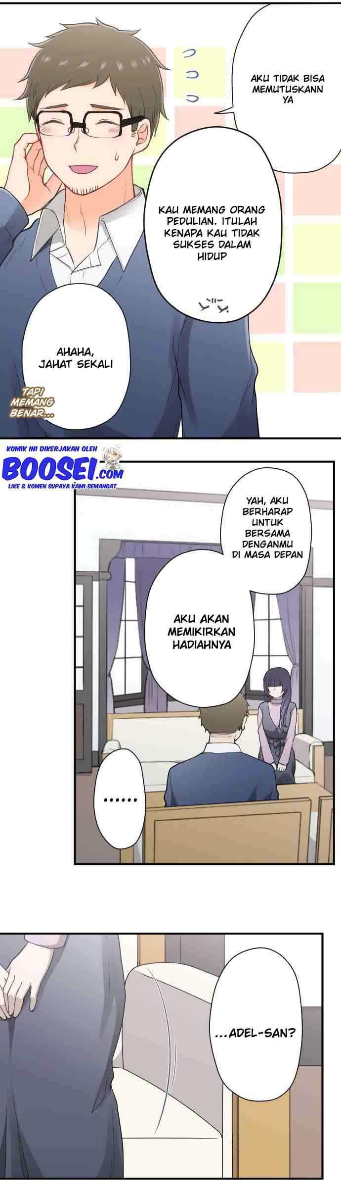 Chapter 179 - halaman 22