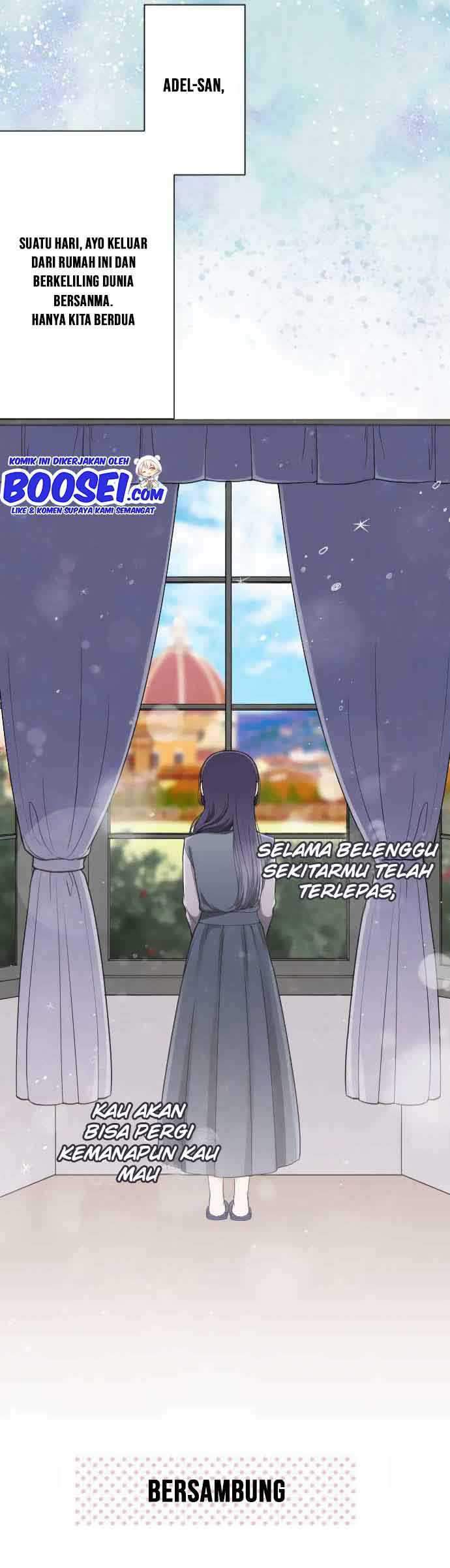Chapter 179 - halaman 27