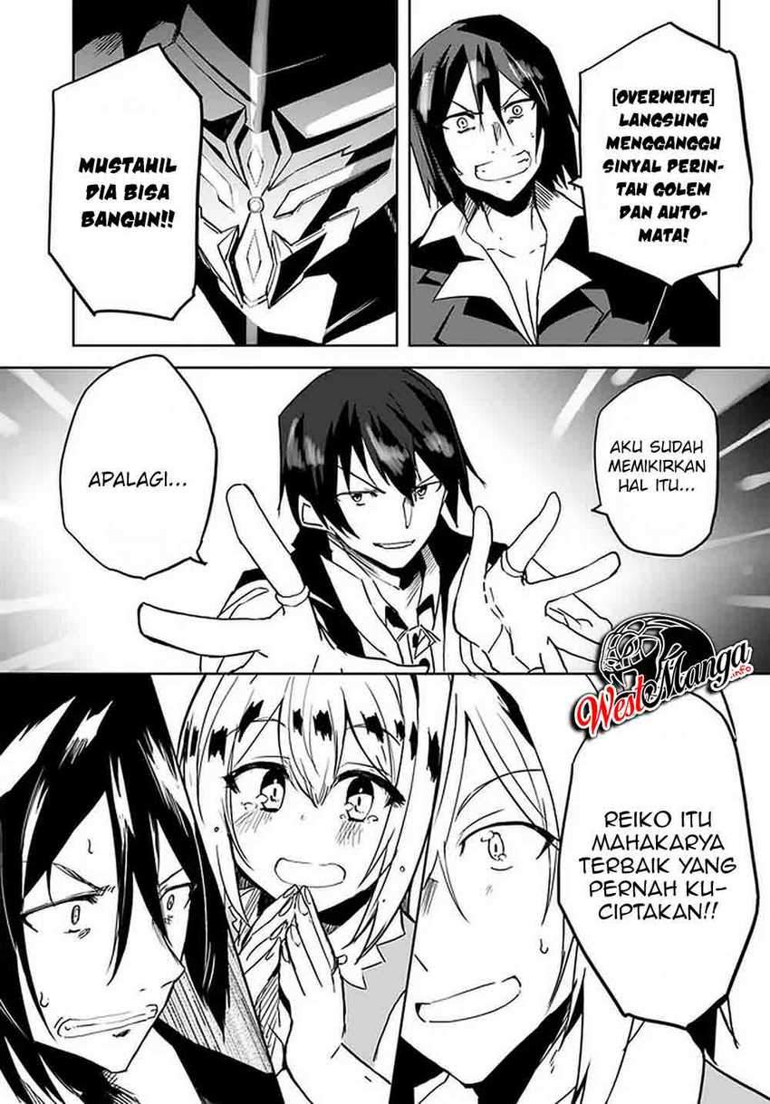 Chapter 31 - halaman 22
