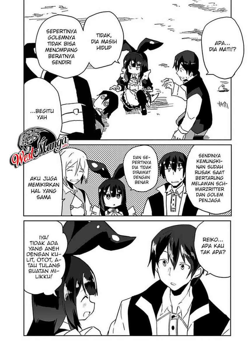 Chapter 31 - halaman 33