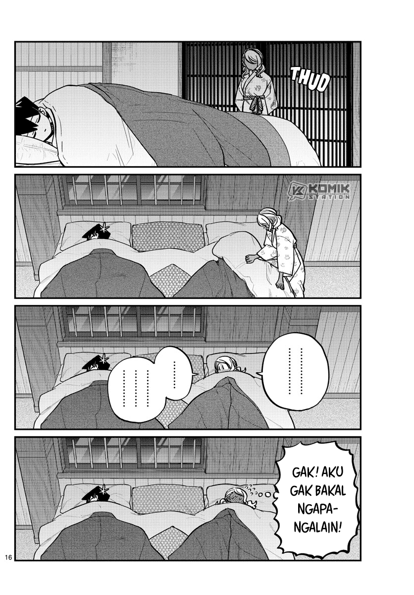 Chapter 264 - halaman 19