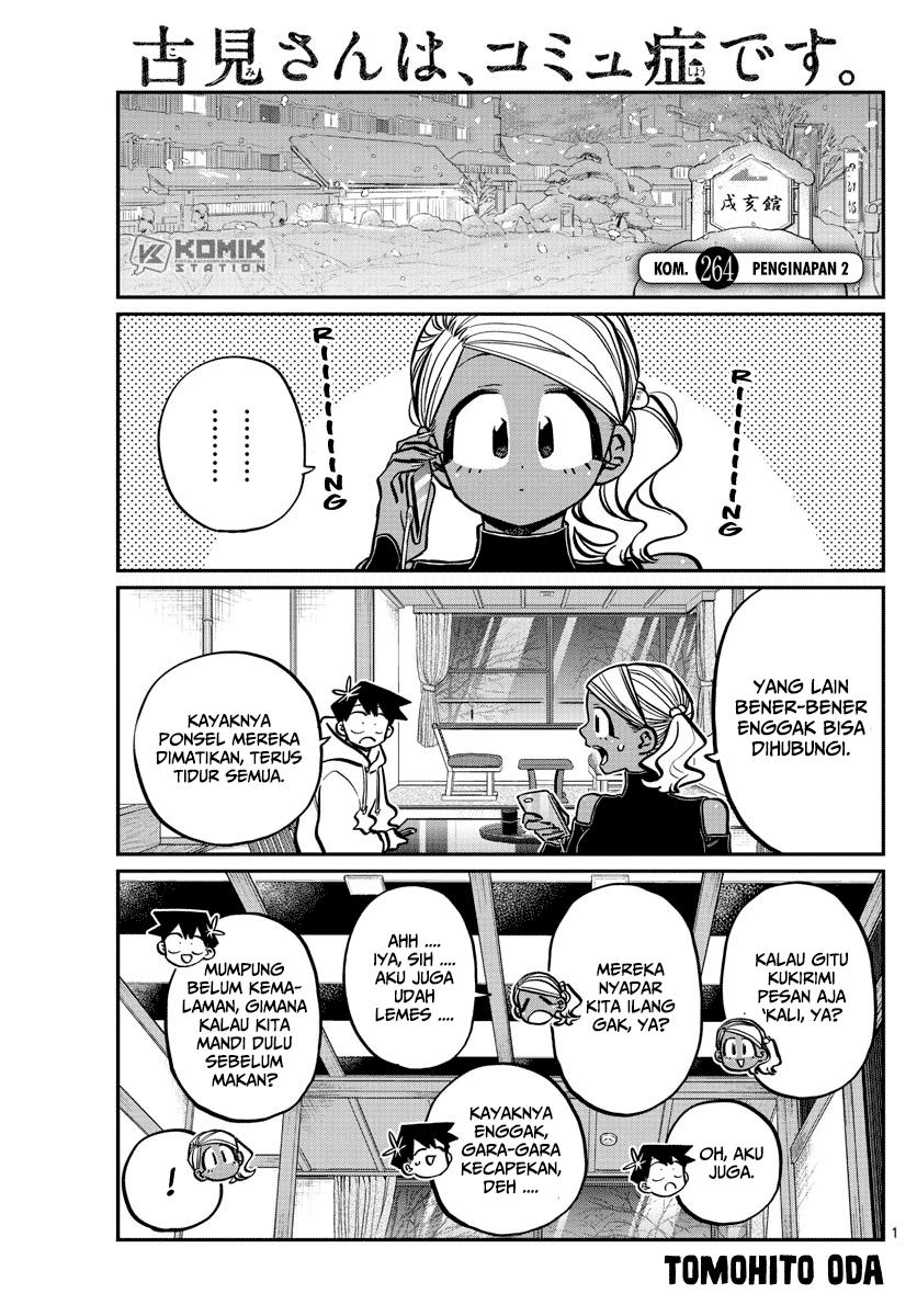 Chapter 264 - halaman 3
