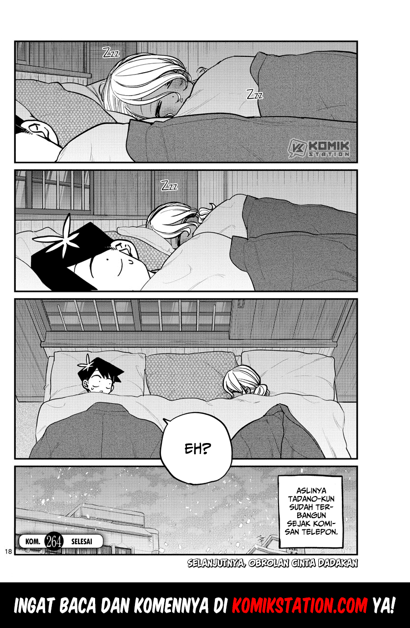 Chapter 264 - halaman 21