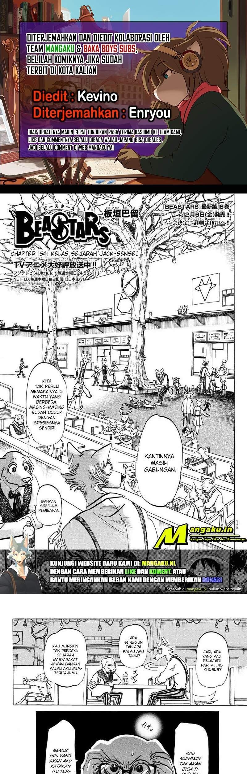 Chapter 154 - halaman 2