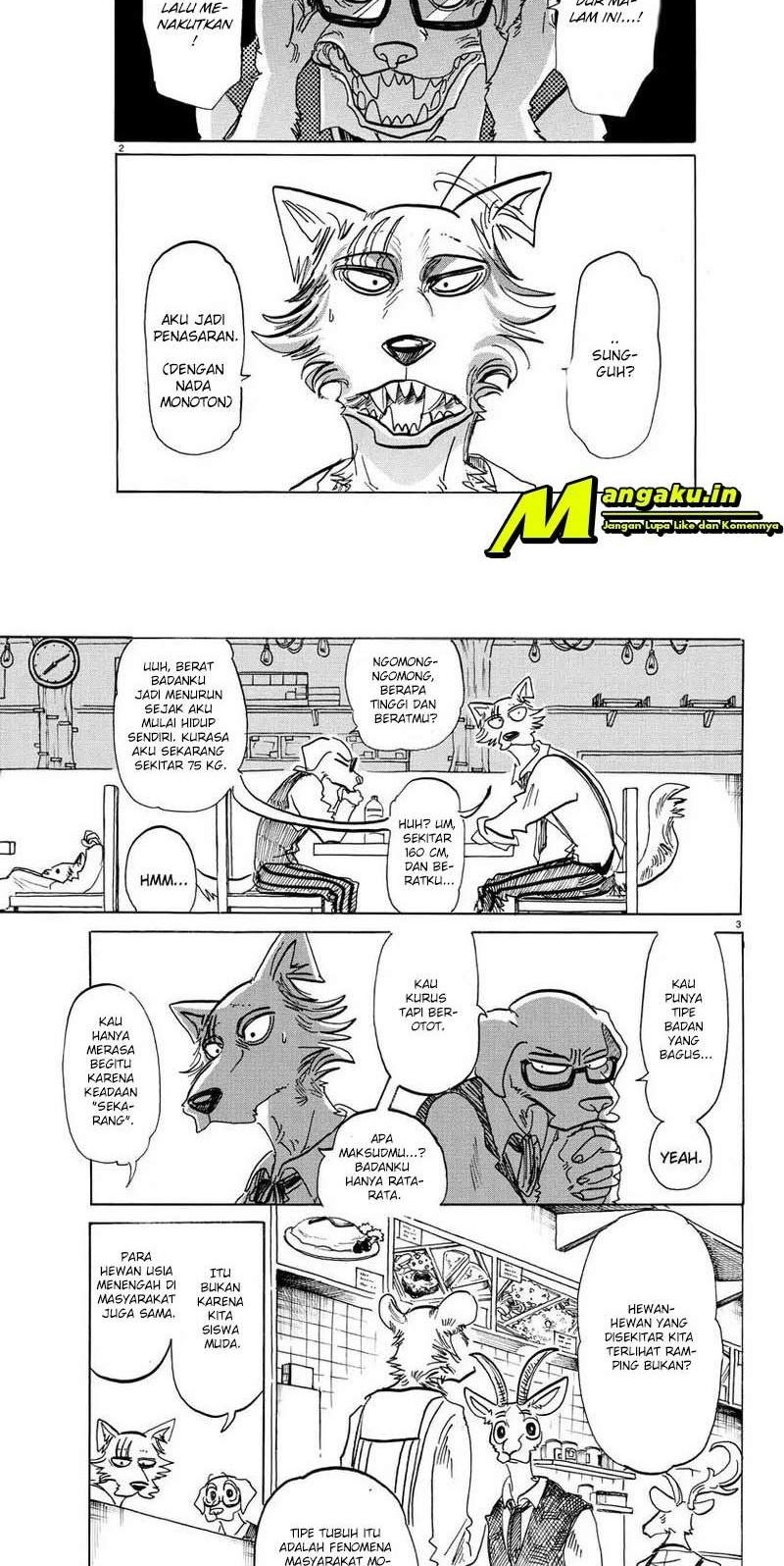 Chapter 154 - halaman 3