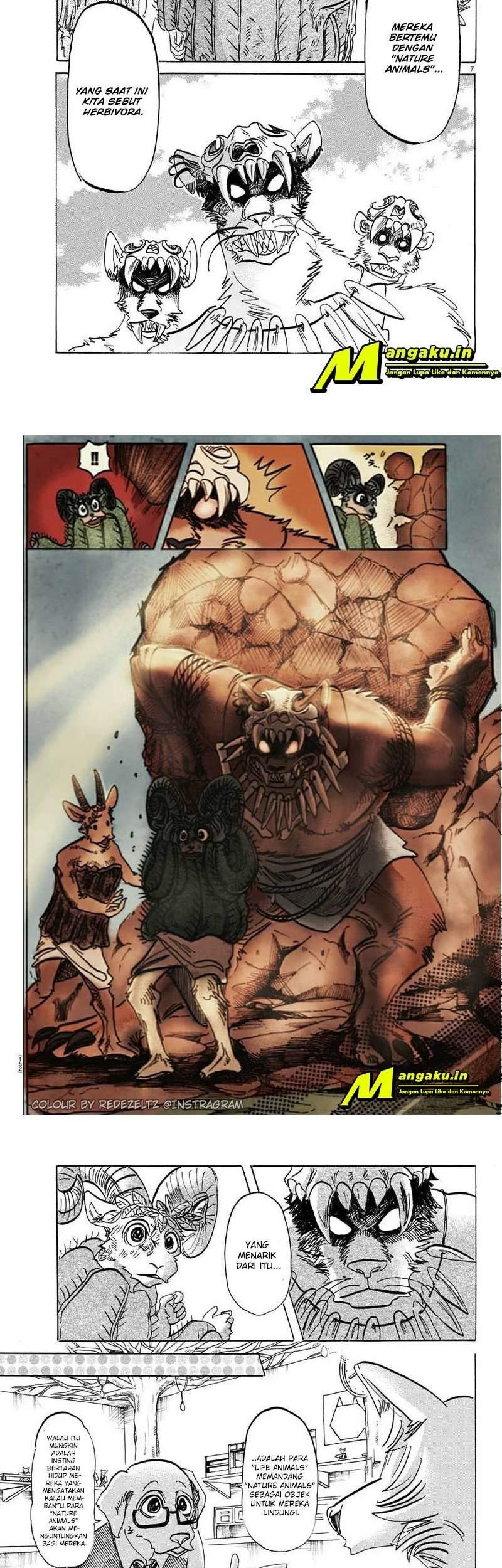 Chapter 154 - halaman 6