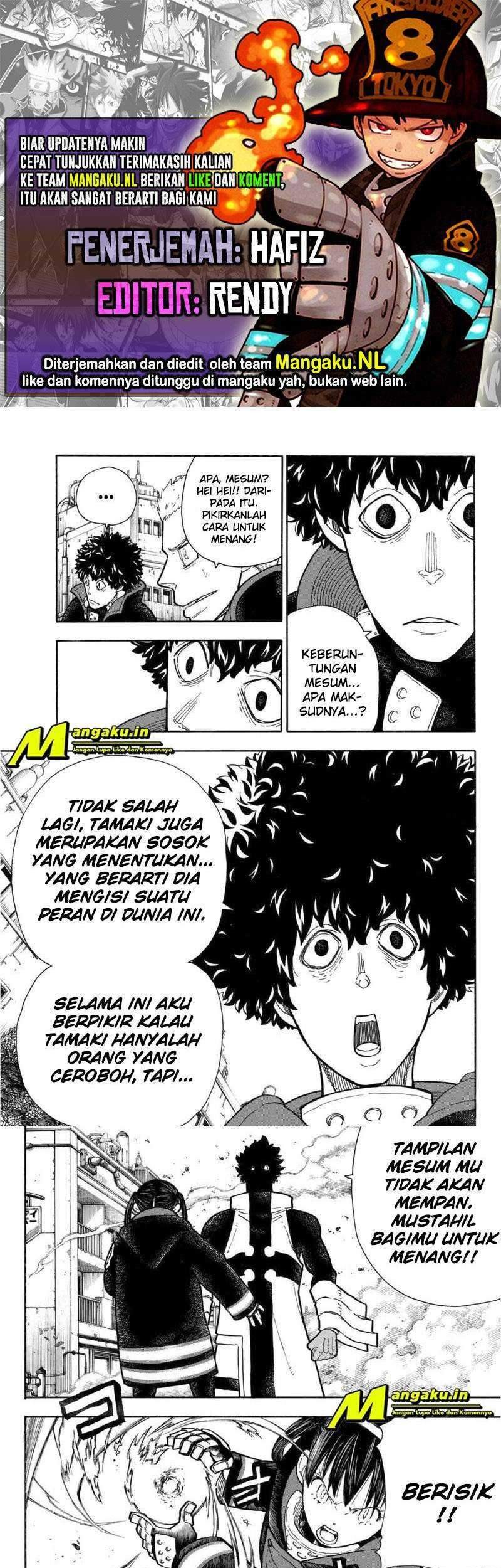 Chapter 280 - halaman 2