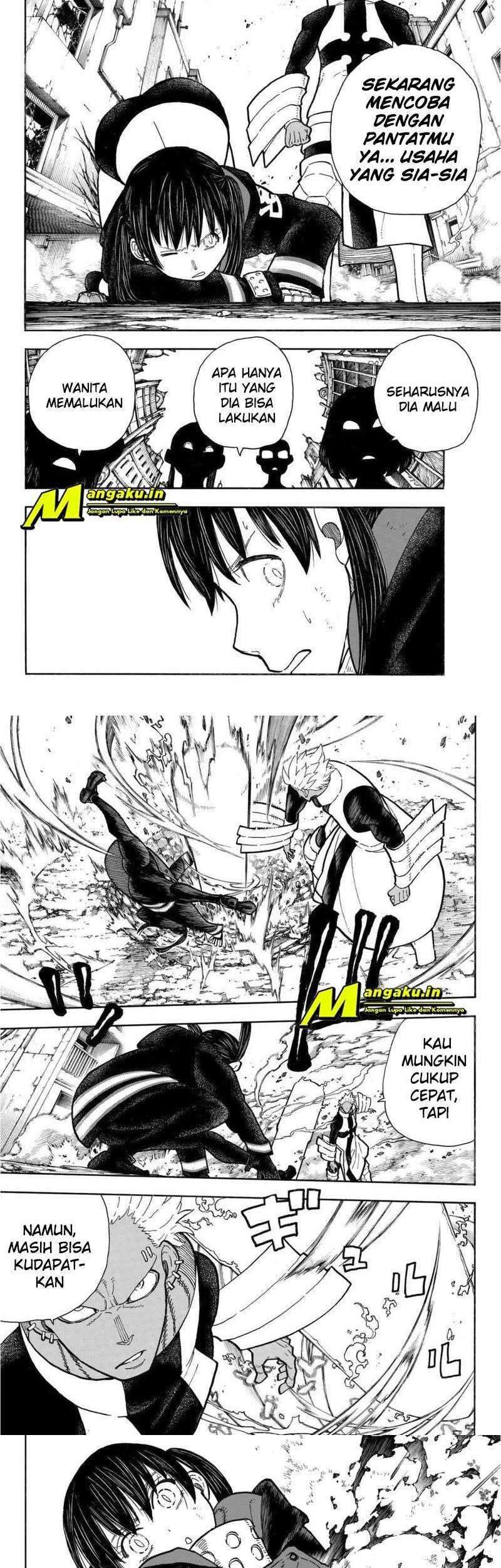 Chapter 280 - halaman 4