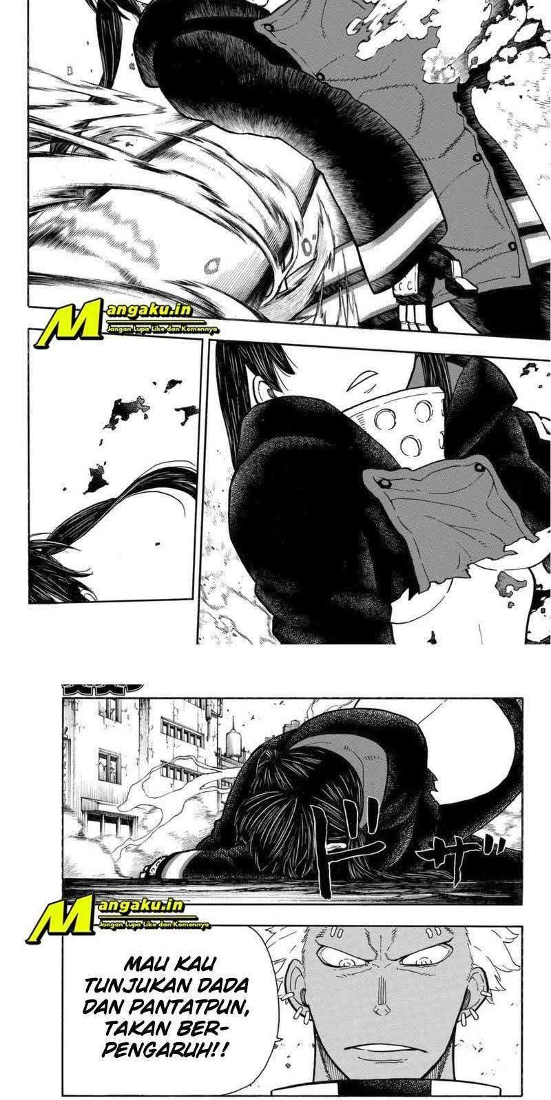 Chapter 280 - halaman 5