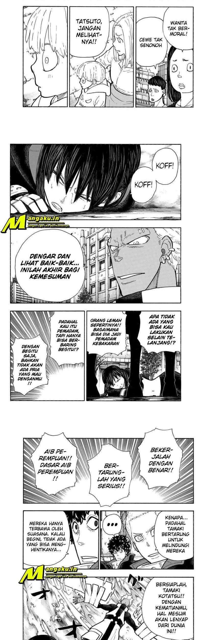 Chapter 280 - halaman 6