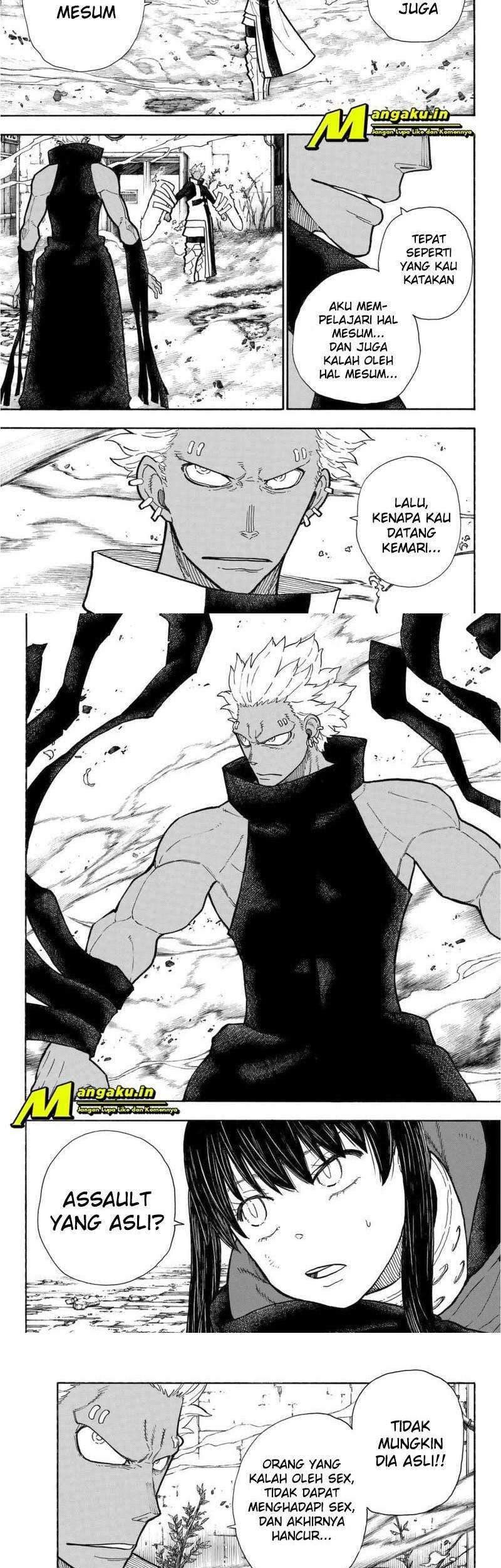 Chapter 280 - halaman 8