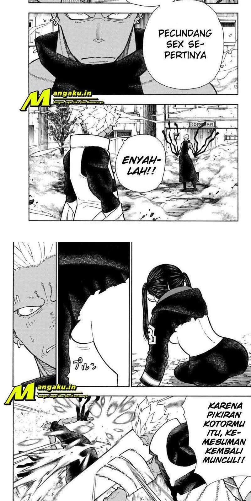 Chapter 280 - halaman 9