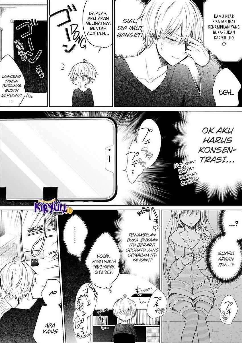 Chapter 64 - halaman 4
