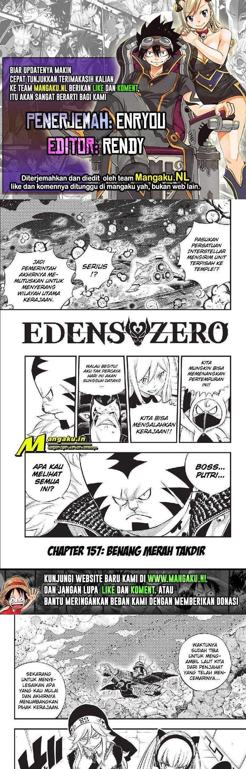 Chapter 157 - halaman 2