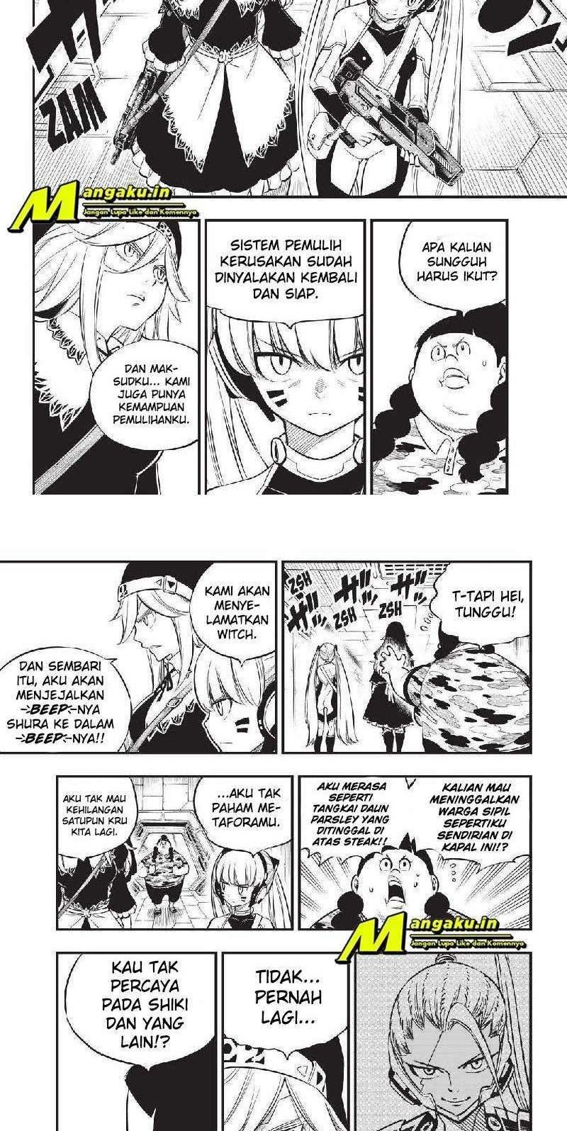 Chapter 157 - halaman 3