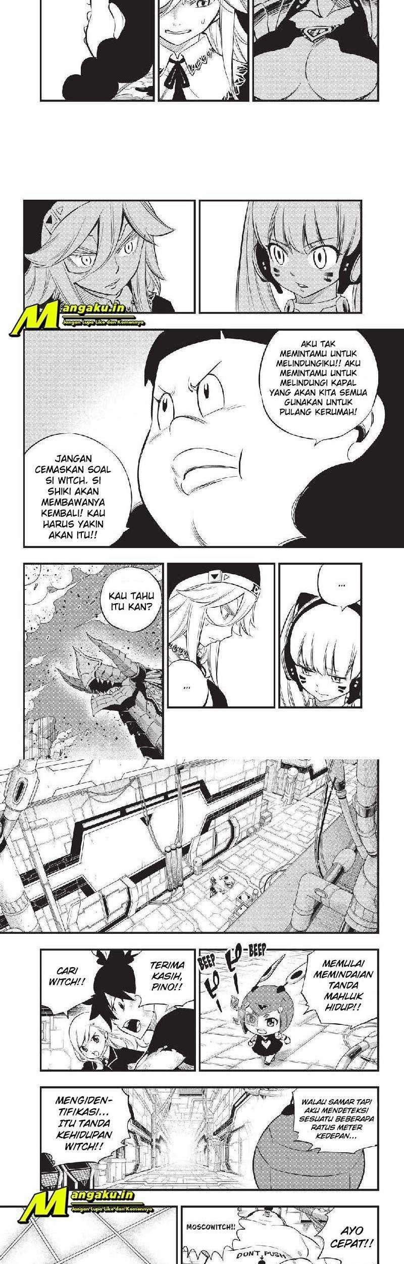 Chapter 157 - halaman 4