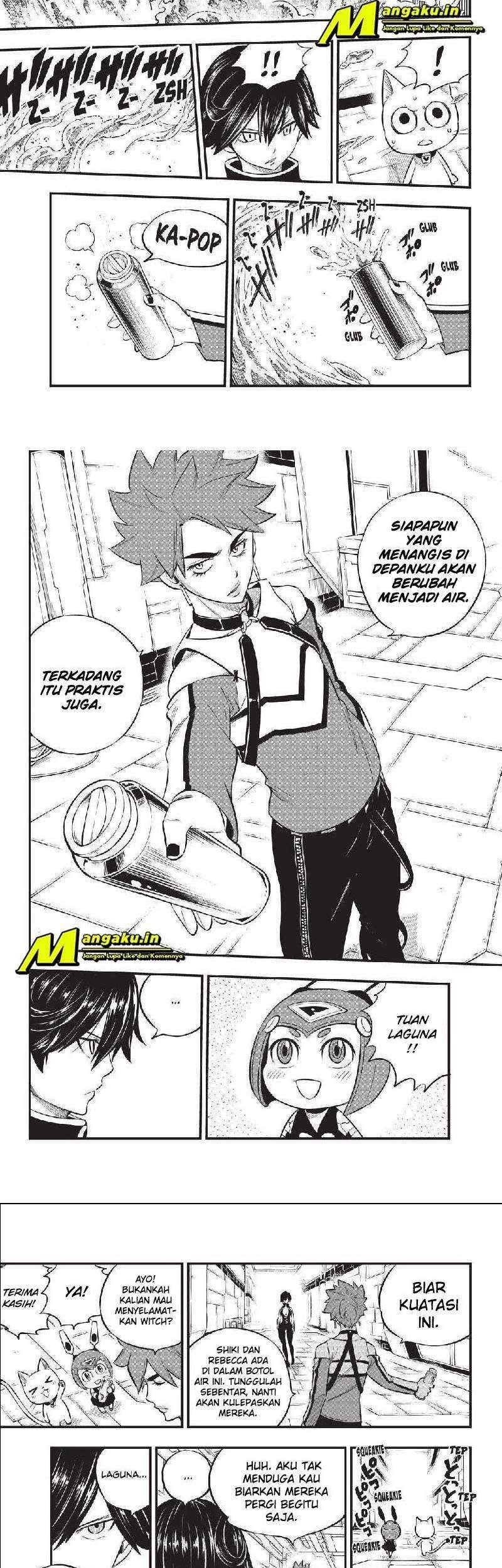 Chapter 157 - halaman 12