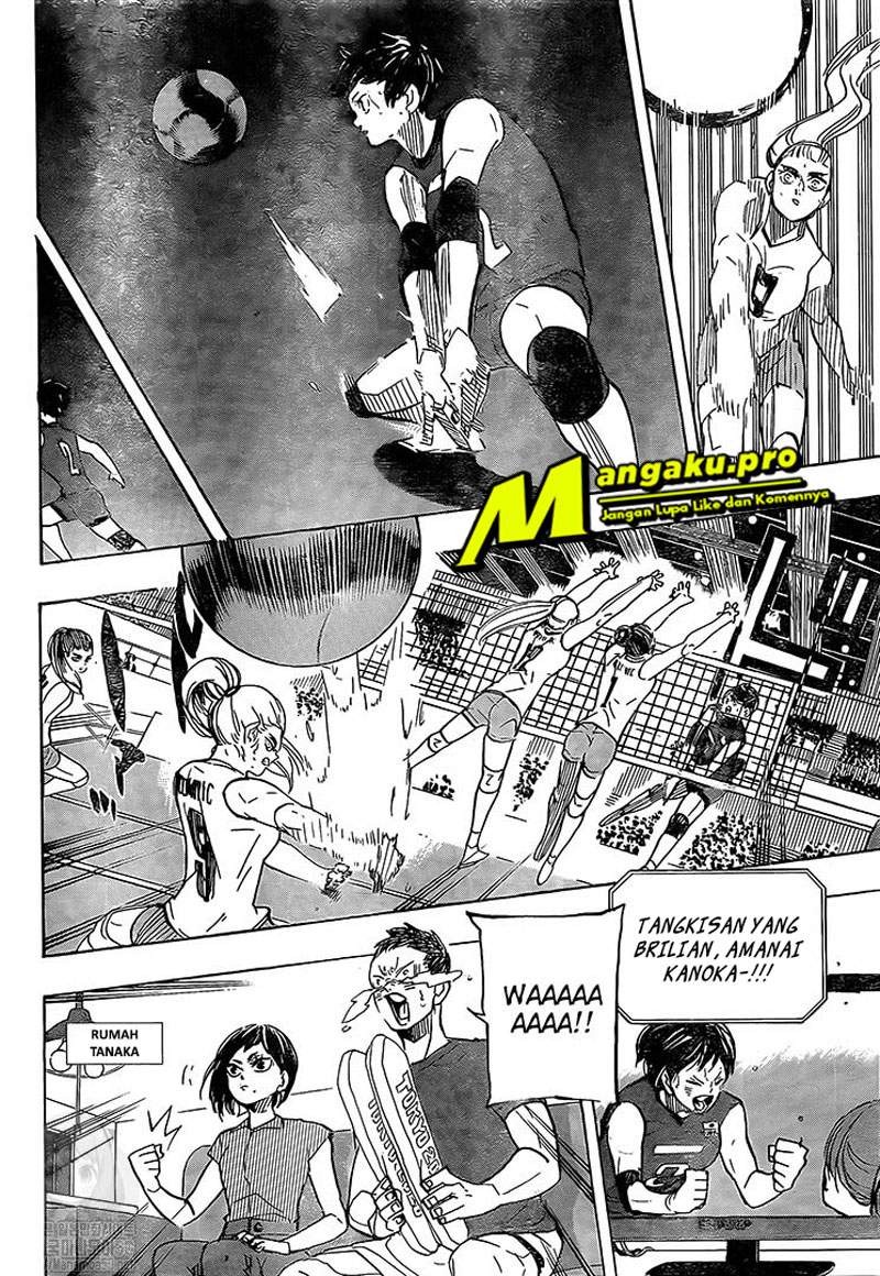 Chapter 402 - halaman 12