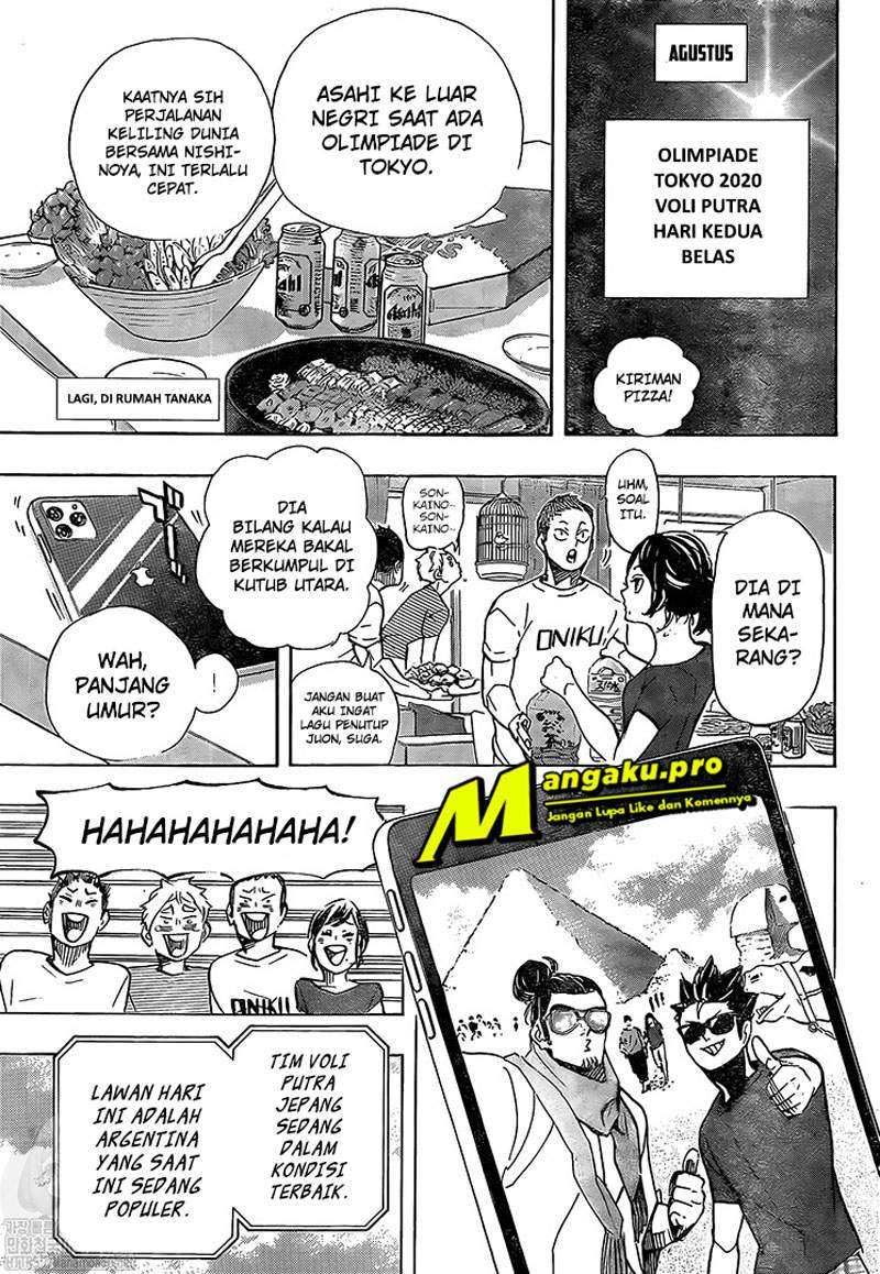 Chapter 402 - halaman 13