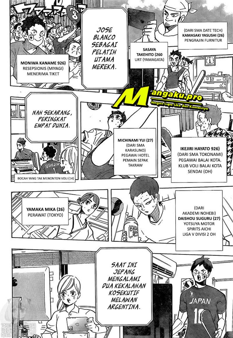 Chapter 402 - halaman 14