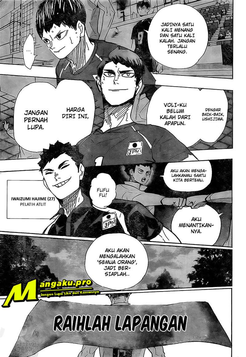 Chapter 402 - halaman 15