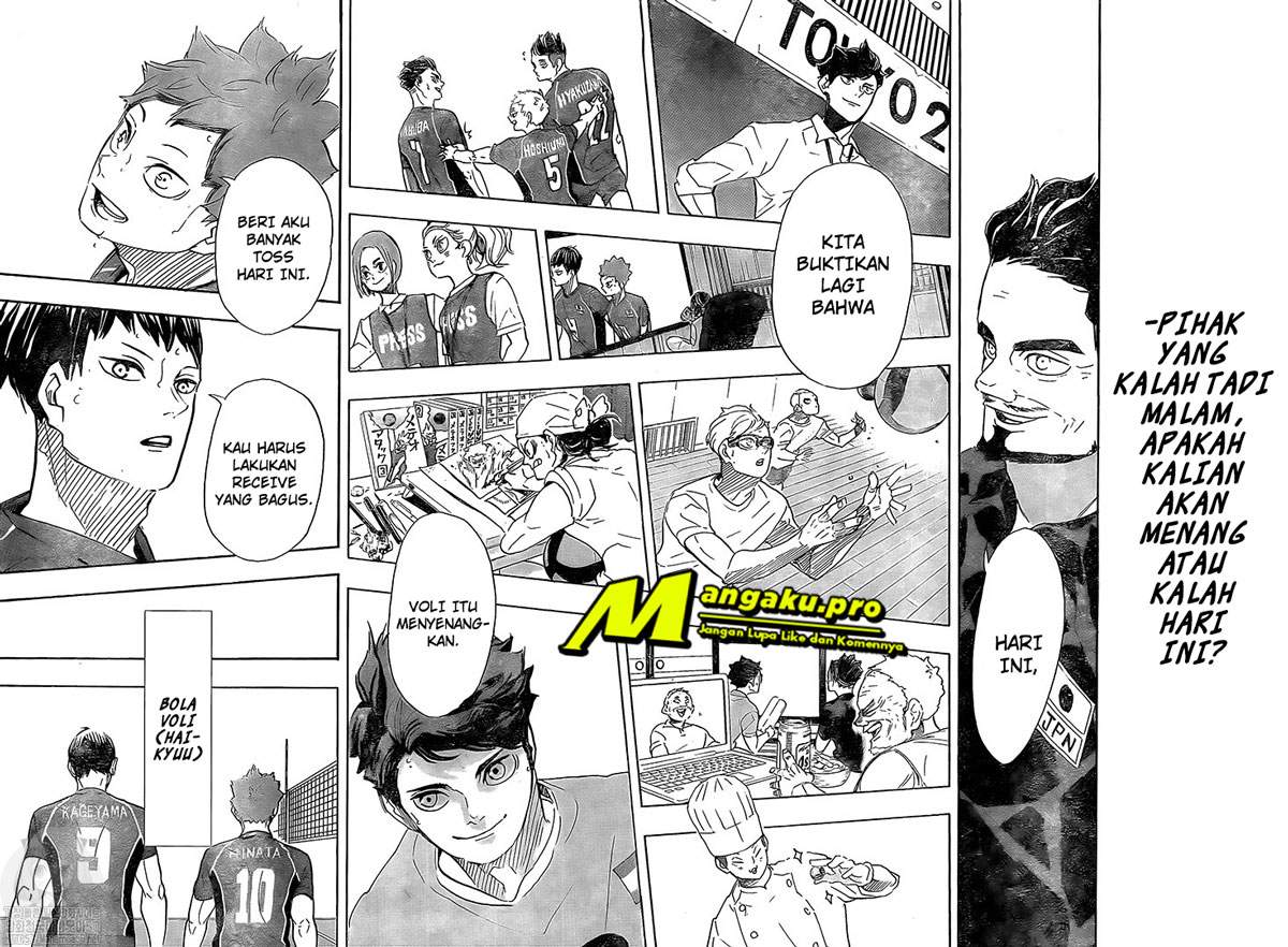 Chapter 402 - halaman 19