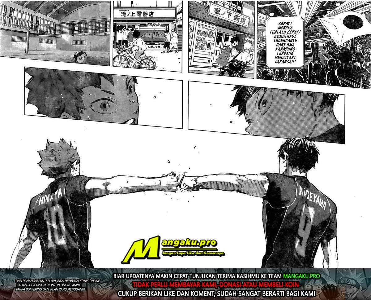 Chapter 402 - halaman 23