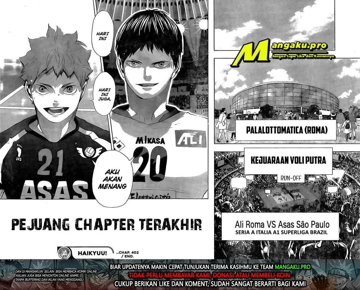 Chapter 402 - halaman 24