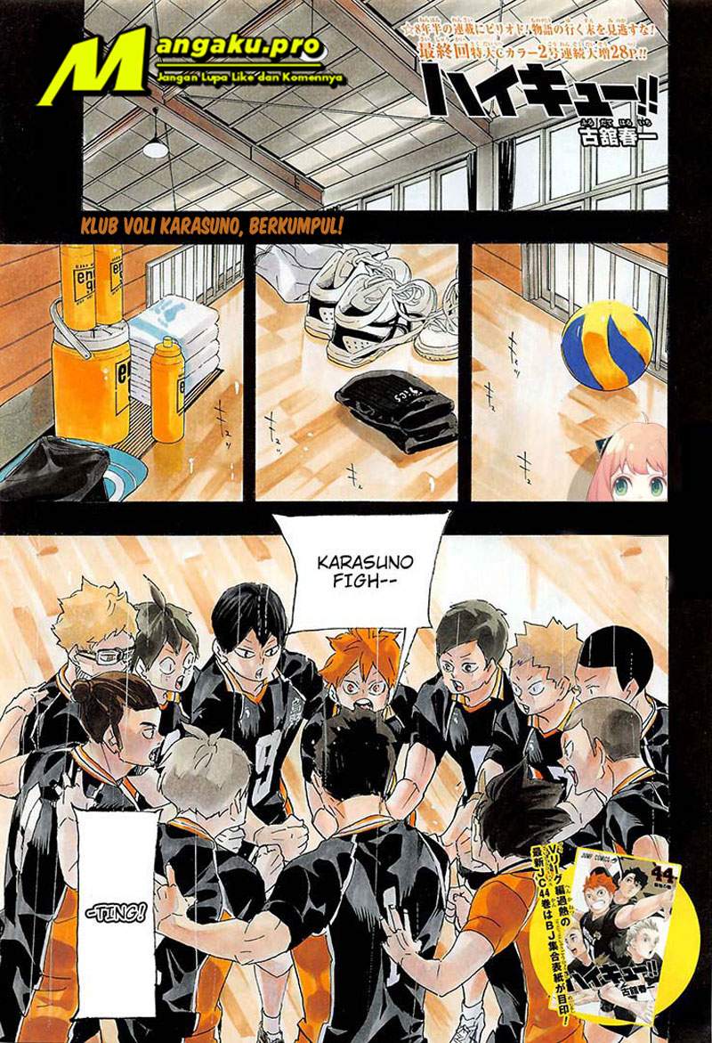Chapter 402 - halaman 4