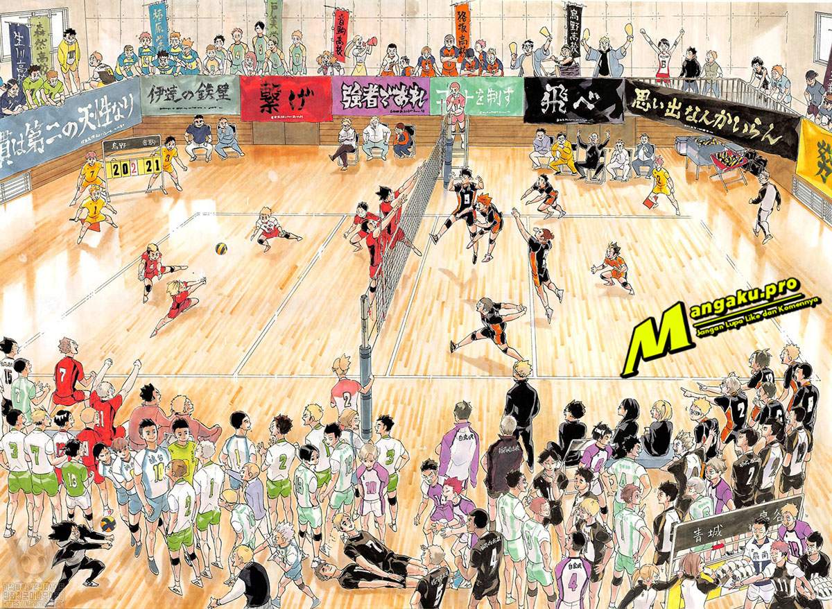 Chapter 402 - halaman 5