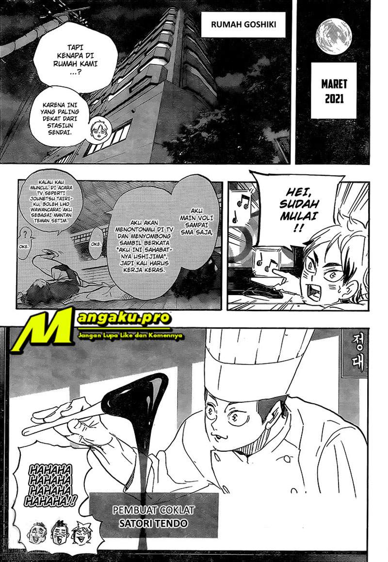 Chapter 402 - halaman 7